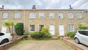 5, Morton Way, Salendine Nook, Huddersfield HD3 3GJ