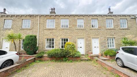 Morton Way, Salendine Nook, Huddersfield