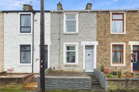 Stanley Street, Oswaldtwistle, Accrington, Lancashire, BB5