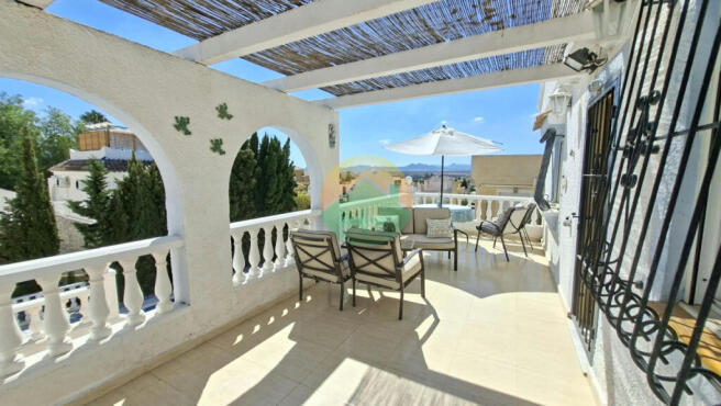 2 Bedroom Detached For sale-ROA457-2