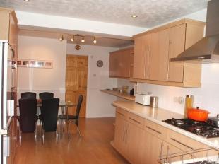 Kitchen/Diner New 3