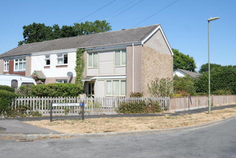 Lloyd Avenue, Marchwood, Southampton, SO40 4WY