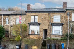 799, Ecclesall Road, Sheffield S11 8TH