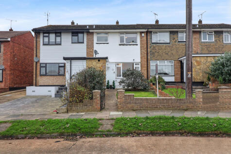 Boundary Road, Leigh-On-Sea, SS9