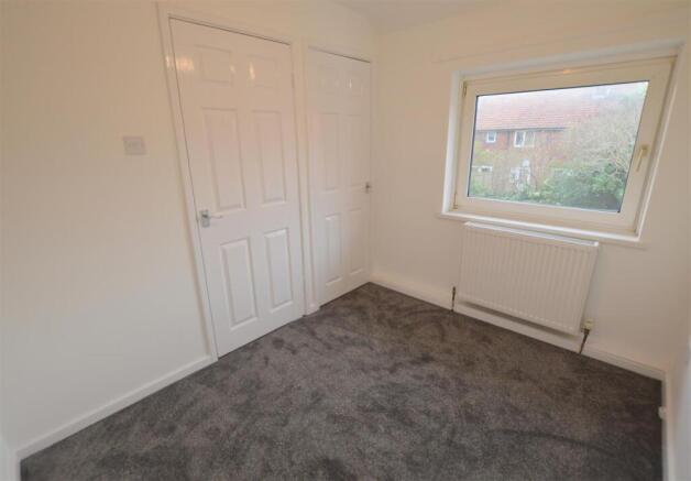 7 Bromford Road Bedroom 3.JPG