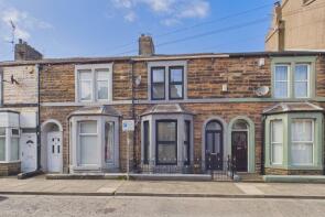 7, Vulcans Lane, Workington CA14 2NX