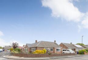 1, Linhope Avenue, Gosforth, Newcastle Upon Tyne NE3 2AQ