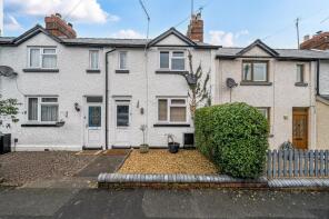 30, Clover Terrace, Bromyard HR7 4AW