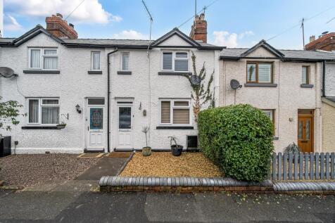 Bromyard, Herefordshire, HR7
