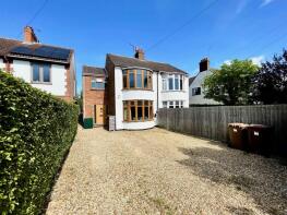 1709, Lincoln Road, Peterborough PE6 7HH