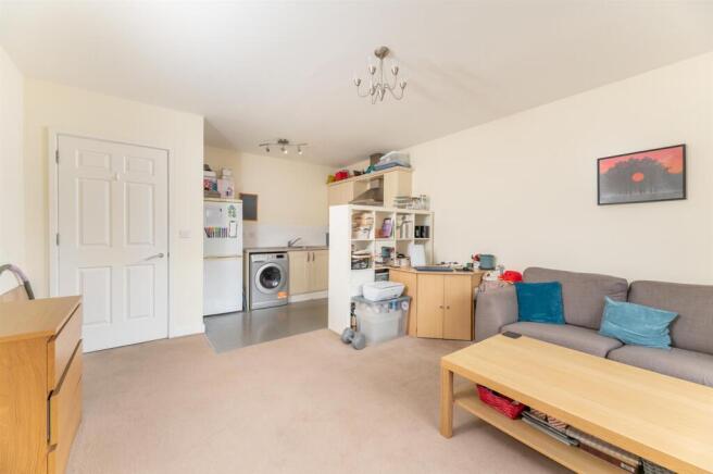 Living Accommodation