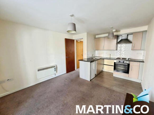 1 bed Apartment for sale Image 4
