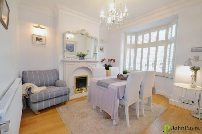 Dining Room Front