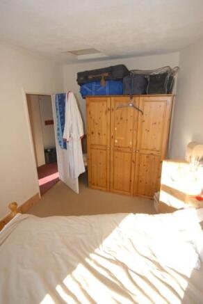 Bed 1