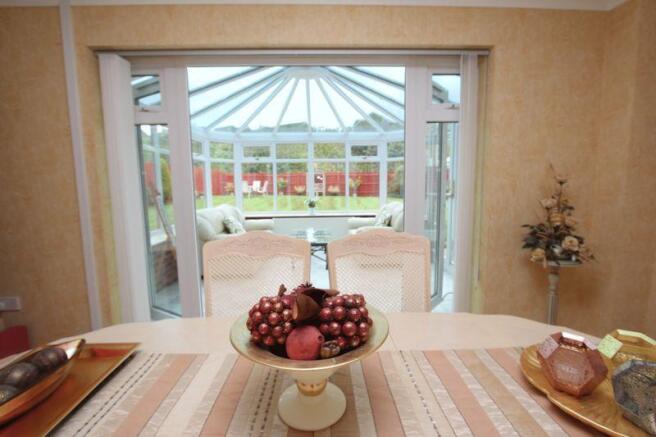 Dining Room to...