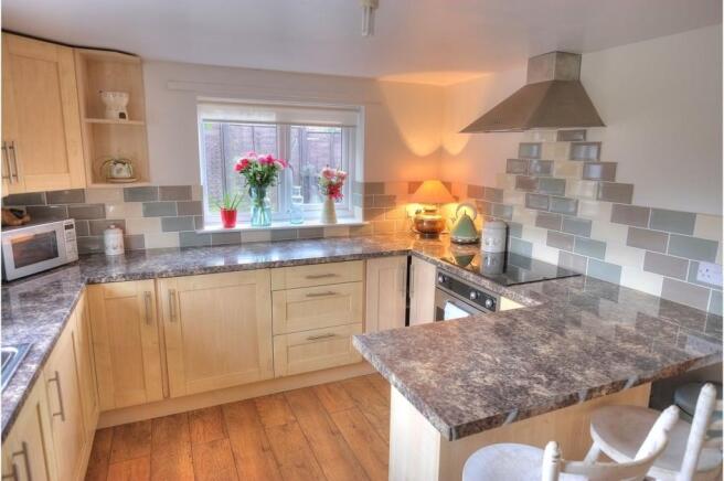 Kitchen / Breakfast