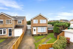 24, Ryedale Close, Norton YO17 9DQ