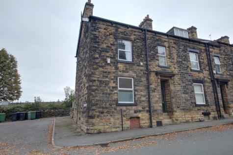 51 Westover Road, Leeds