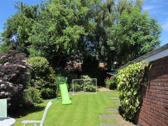 GARDENS