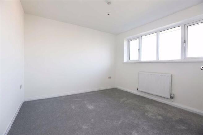 BEDROOM NO.3
