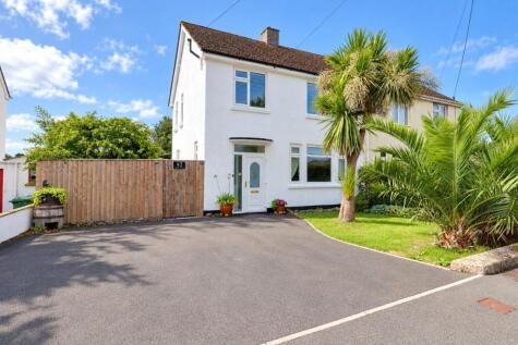 Lynhurst Avenue, Sticklepath, Barnstaple, EX31