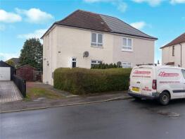 78, Morris Crescent, Kilmarnock KA1 5BH