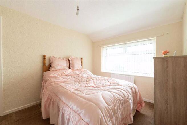 BEDROOM NO.2