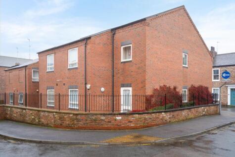 Lowther Street, York