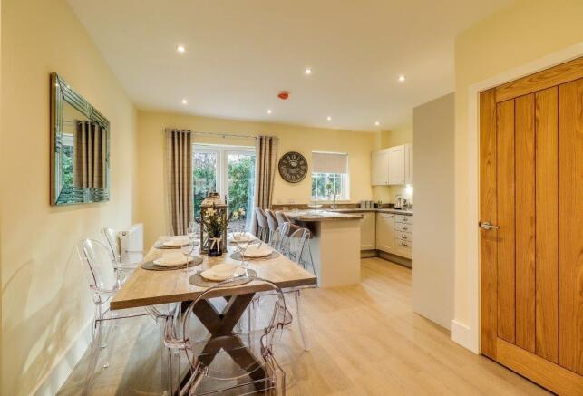 Show Home