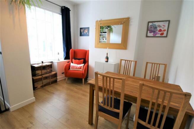 SITTING ROOM