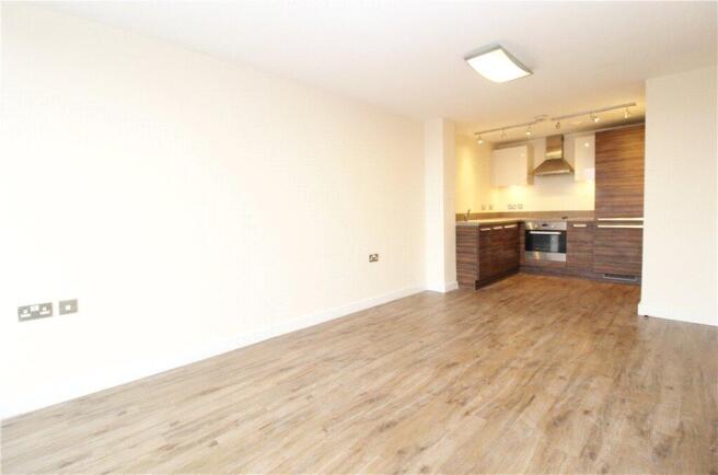 Kitchen/Reception