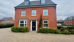 3, Cotcliffe Way, Middlesbrough TS7 0RS