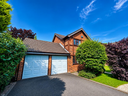 21, Redwood Drive, Ferndown BH22 9UG