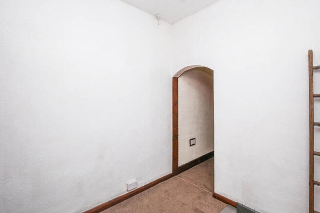 Dressing Room