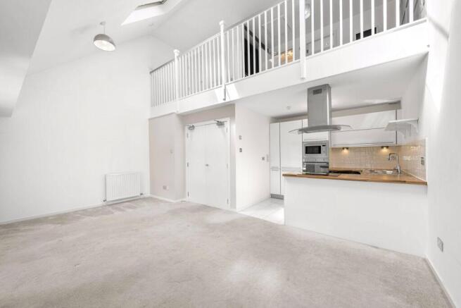 Open Plan
