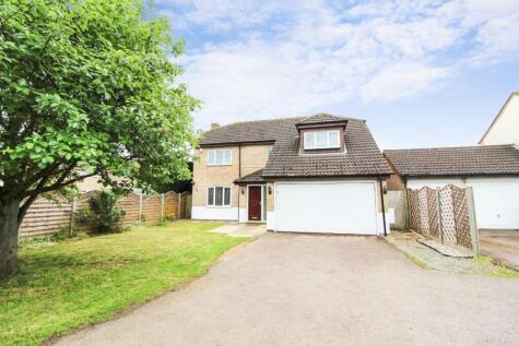 Wentworth Drive, Bedford