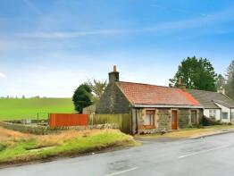 Granandra, Ceres Road, Craigrothie KY15 5QB