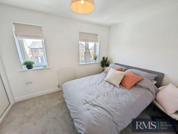 Poppy Place, Newcastle Upon Tyne photo 5