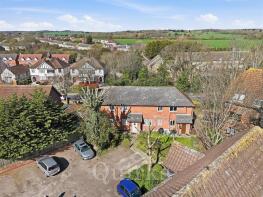 21, Spruce Close, Laindon, Basildon SS15 4DF