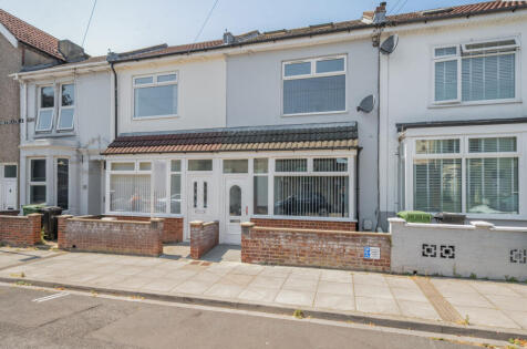Northgate Avenue, Portsmouth, Hampshire, PO2