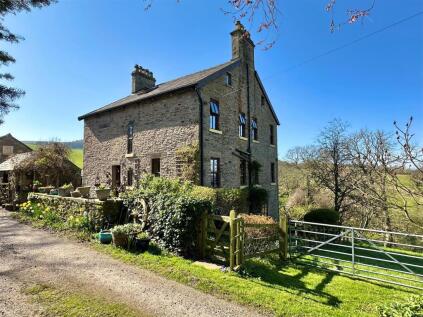 Redmoor Lane, New Mills