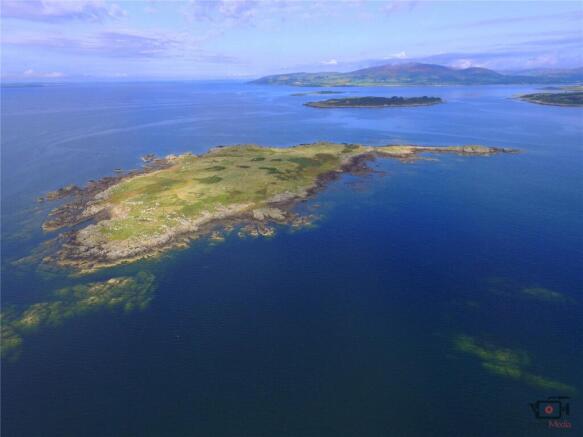 Barlocco Island