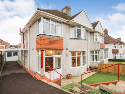 Goetre Fach Road, Killay, Swansea, SA2 7SQ