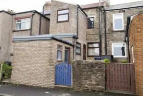 5, York Terrace, Bishop Auckland DL13 5HD