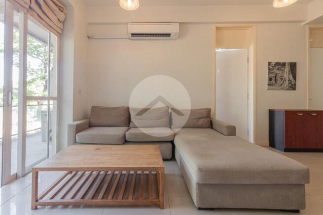1 Bedroom Condo For Sale - Karavansara, Sala Kamreuk, Siem Reap