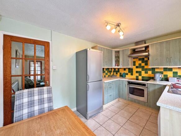 2 bed Town House for sale Image 5
