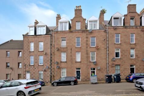 Hardgate, Aberdeen