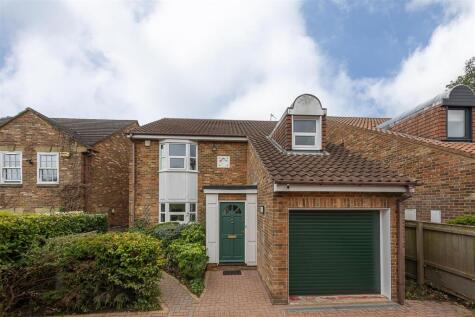 Victoria Mews, Jesmond Vale, Newcastle upon Tyne