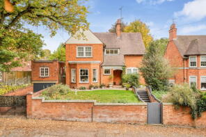 106, Harlestone Road, Northampton NN5 7AQ
