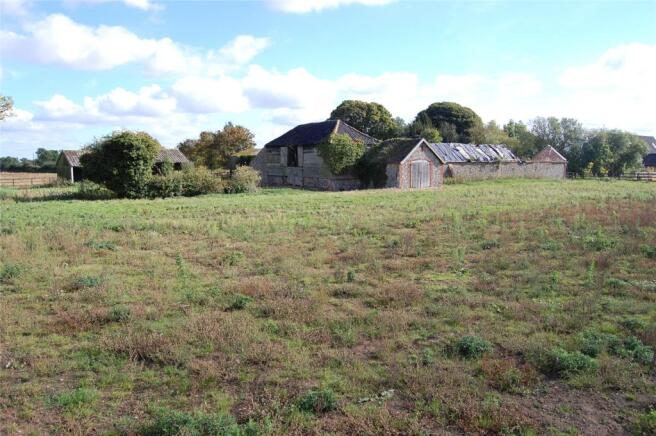 Park Barn